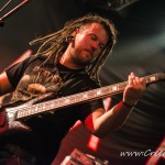 078 Minority Sound